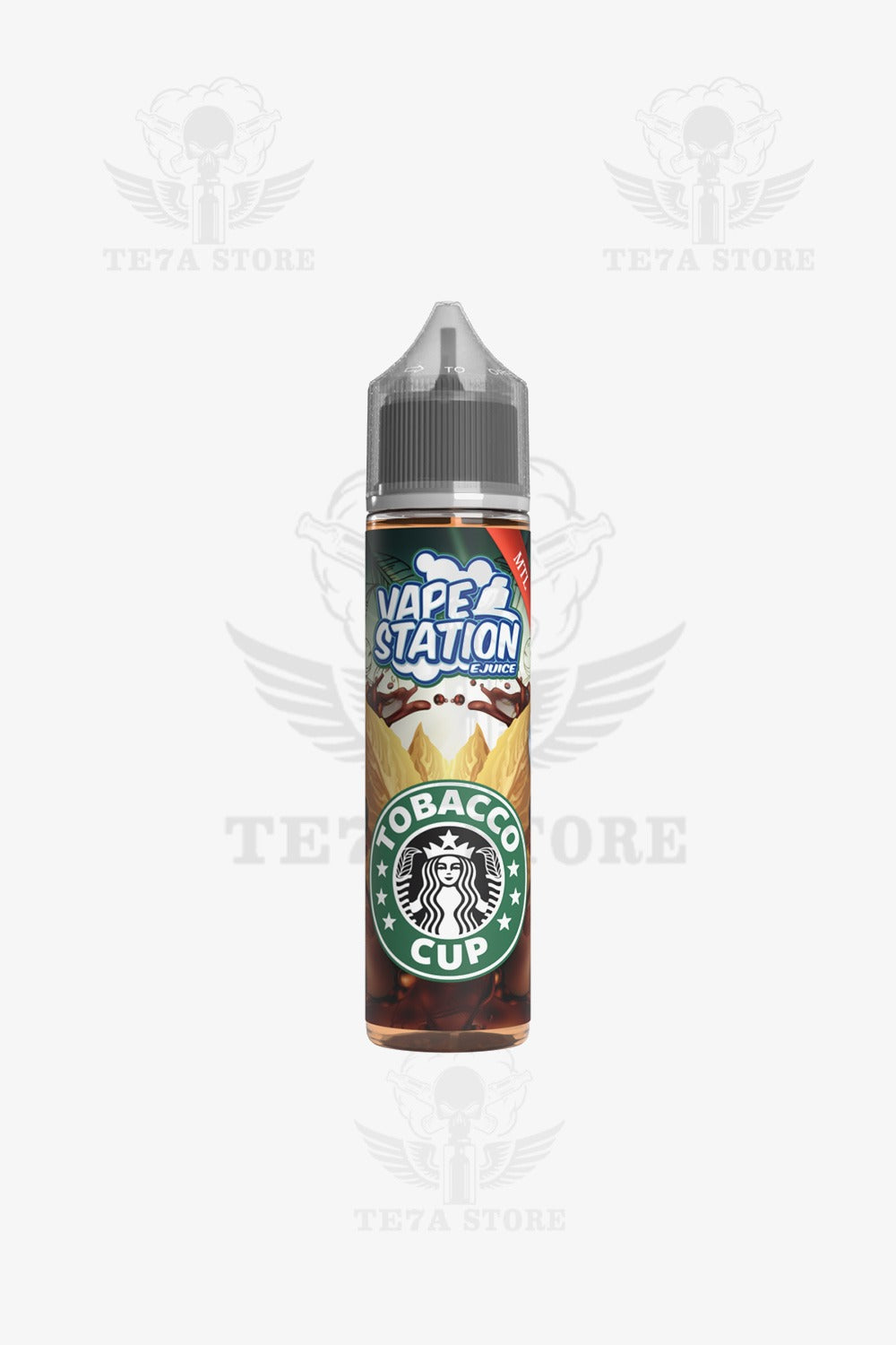 vape station- tobacco cup