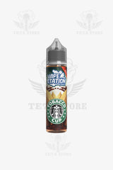 vape station- tobacco cup