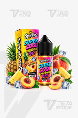 SPRINKLES- SUPER COOL PINEAPPLE PEACH