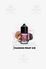 GRAND BAR-PASSION FRUIT ICE