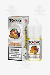 TOKYO-CLASSIC ICED MANGO PASSION FRUIT
