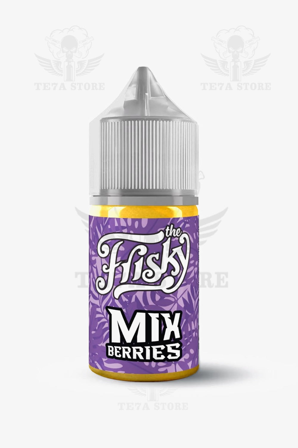 Frisky-Mix Berries Super Cool