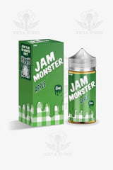Jam monster - apple