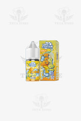 vape station- salt فص موز super ice