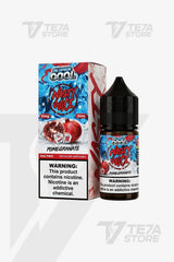NASTY JUICE SUPER COOL POMEGRANATE