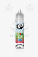 BAZOOKA-APPLE LIME MINT FREEZE
