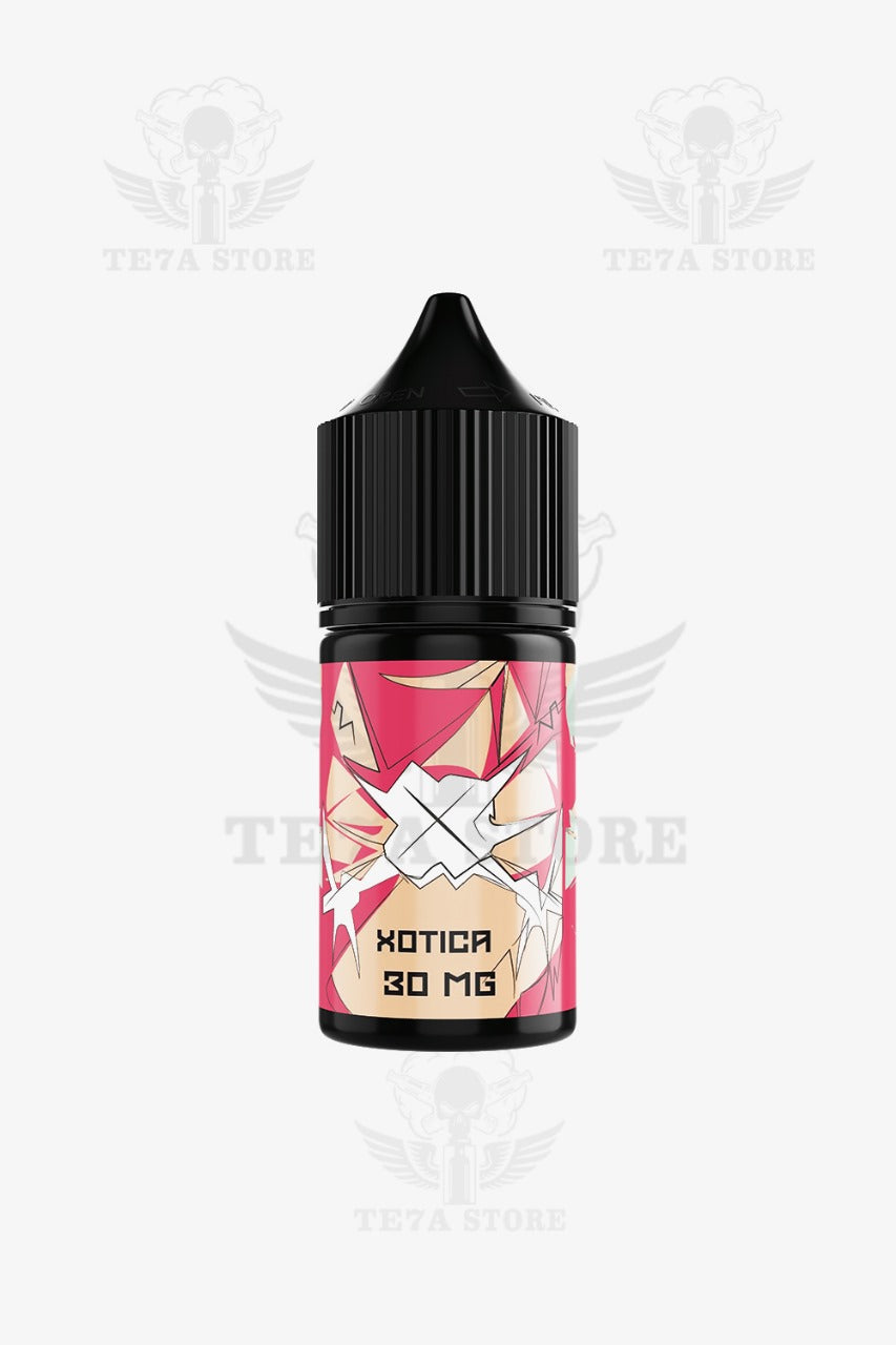 SALT X- XOTICA COOL X