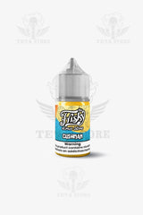 Frisky -REMIX  CUSHMAN