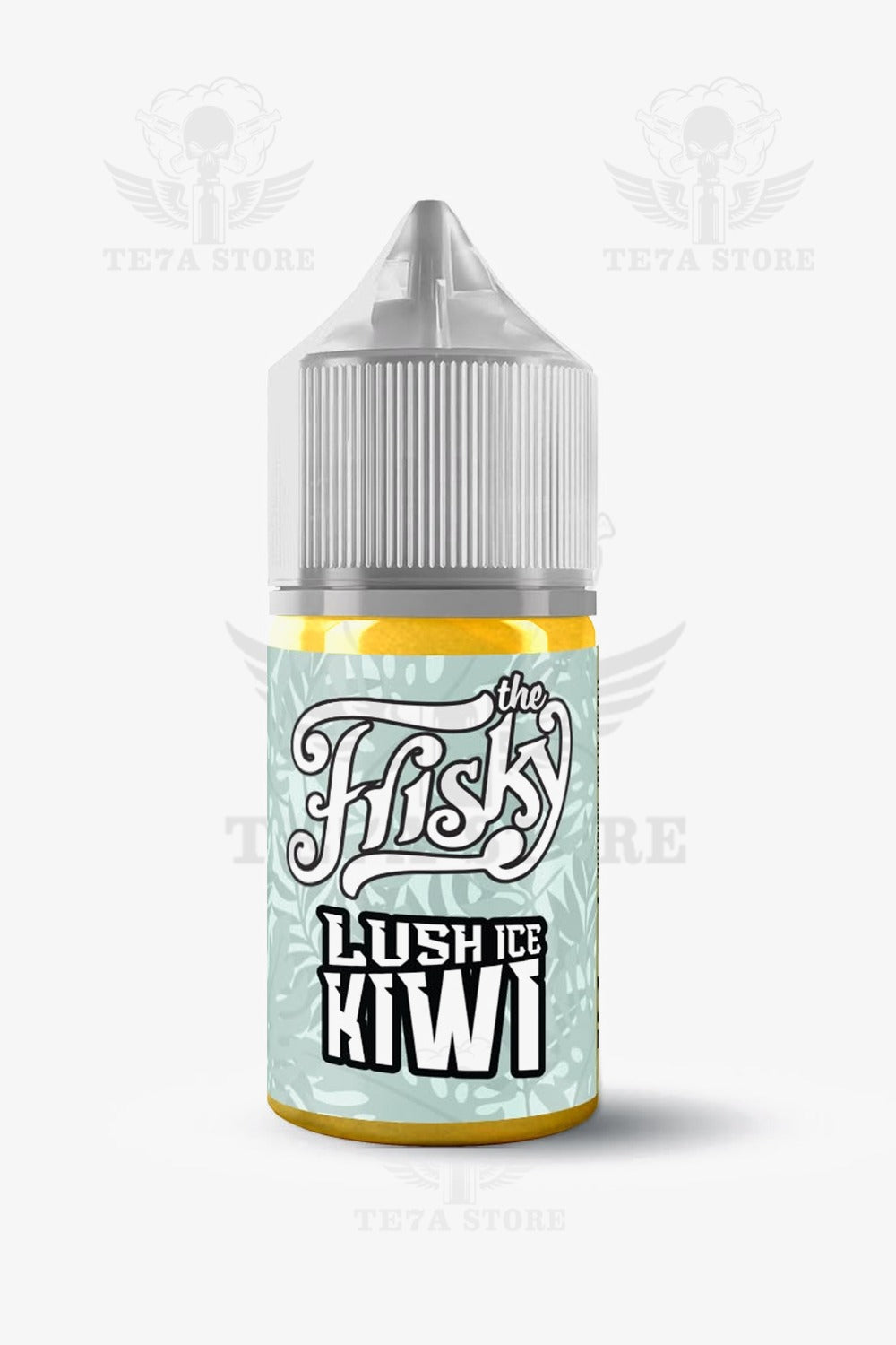 Frisky-Lush Ice Kiwi Super Cool