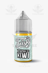 Frisky-Lush Ice Kiwi Super Cool