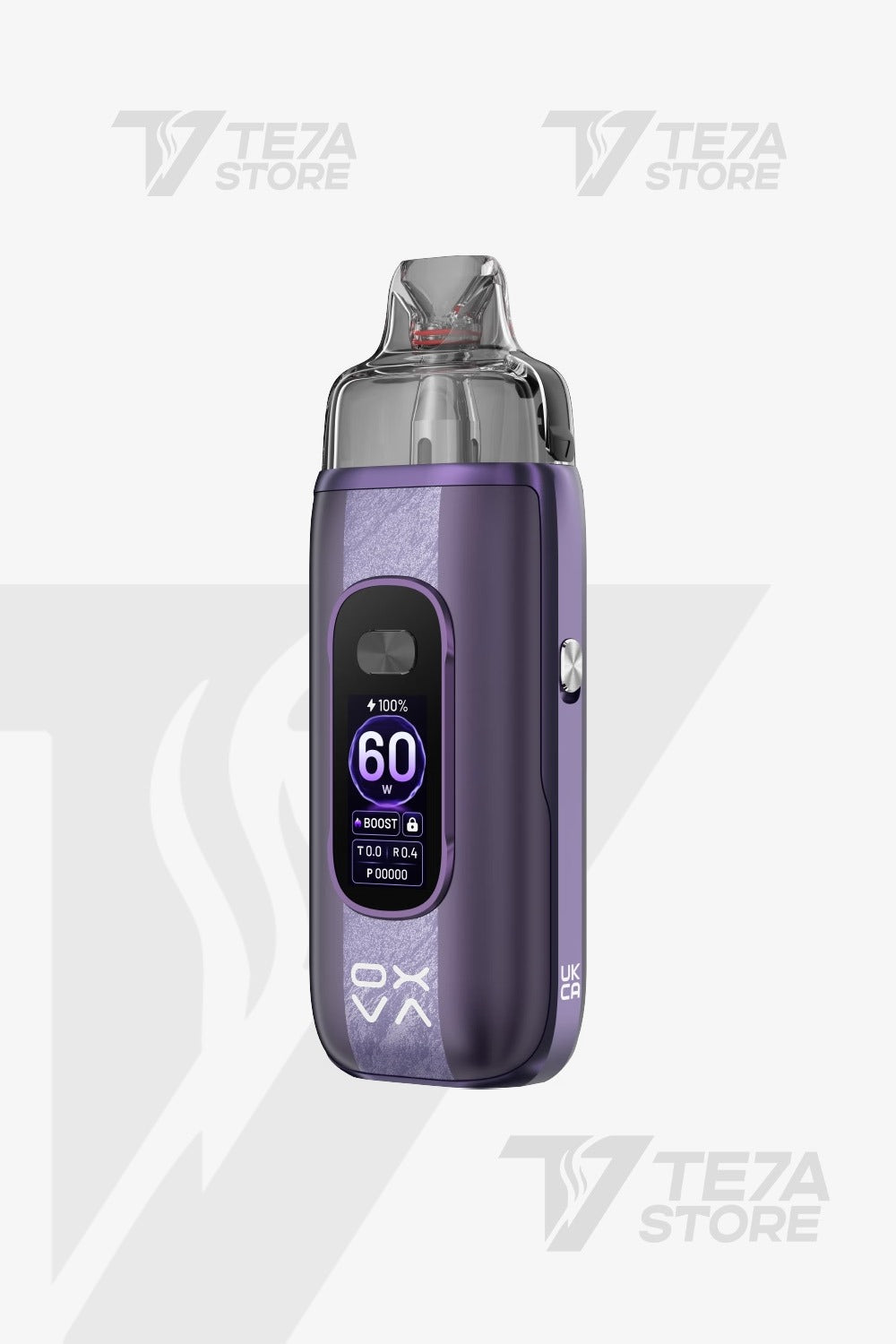 OXVA VPRIME PRIME 2 POWER MTL-DL
