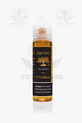 RIPE VAPES -  VCT BLACK  SALT-MTL