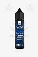 Vented - tobacco caramel nuts