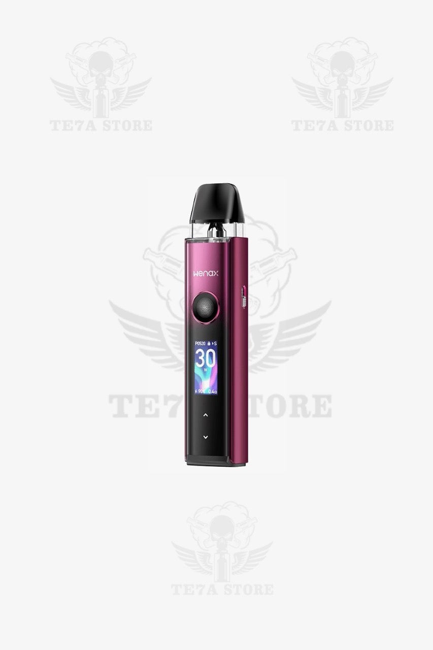 GEEK VAPE WENAX Q PRO BIG BOX
