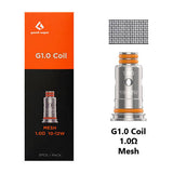 g1.2m coil