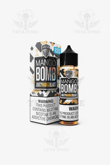 VGOD- MANGO BOMB ICE DL/MTL