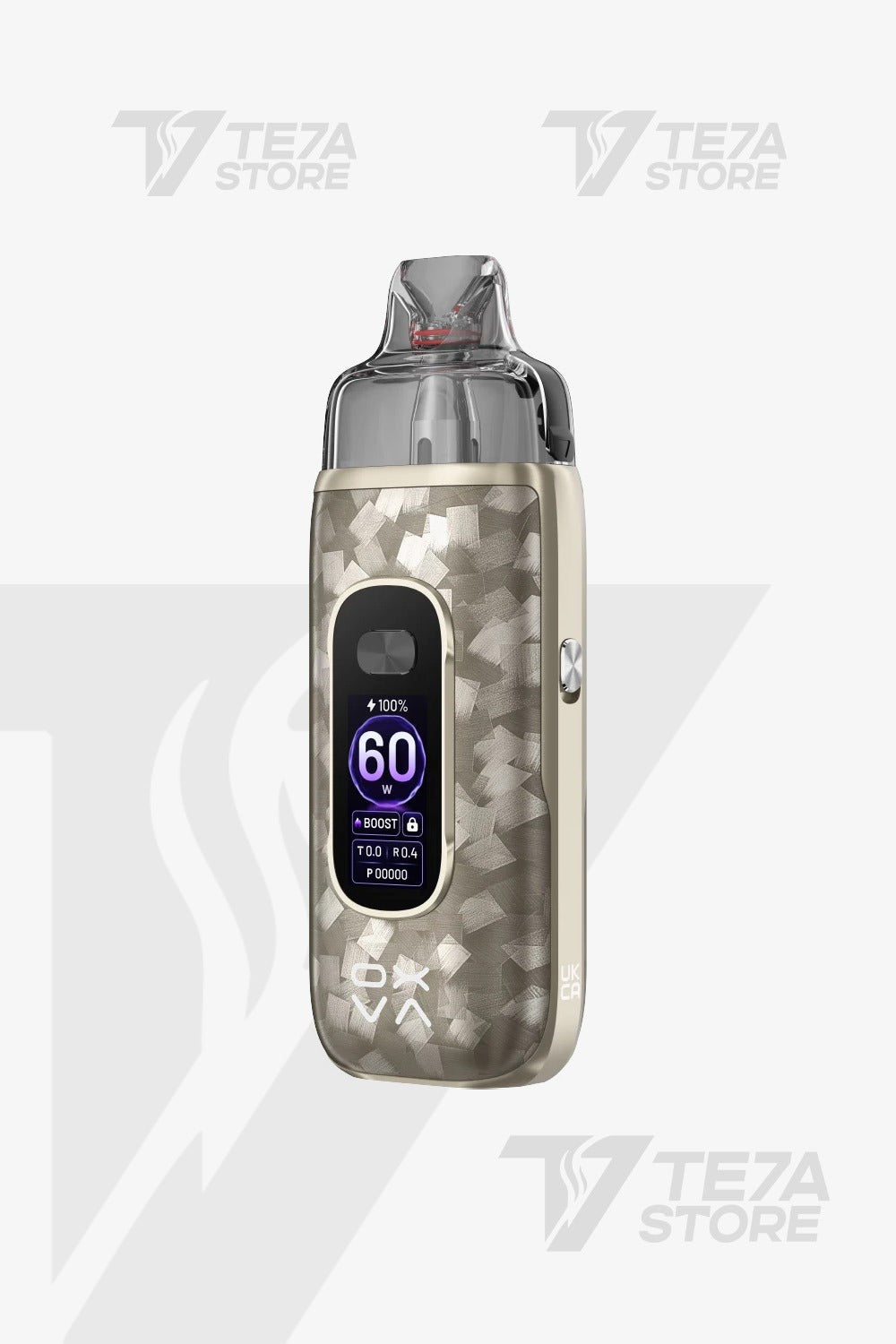 OXVA VPRIME PRIME 2 POWER MTL-DL