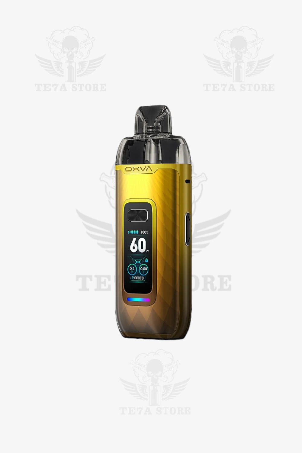 OXVA VPRIME PRIME POWER MTL-DL