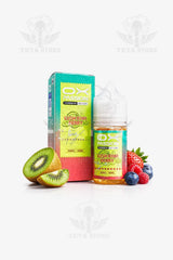 ox passion-SUPERCOOL LUSH KIWI BERRY