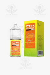 ox passion- SUPERCOOL TRIPLE MANGO