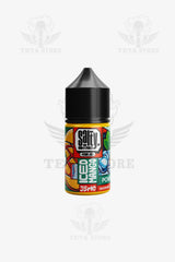 SALTY- ICED MANGO SUPER COOL