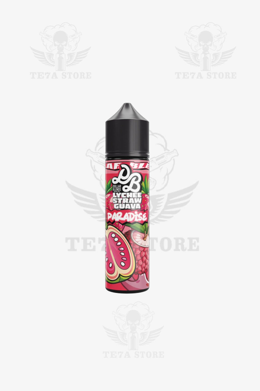 Dollar New lychee straw guava paradise