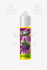 TOKYO-CRAZY FRUITS-GRAPE WINI DL 3NIC