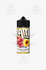 Ramp -  poom Peach Ice
