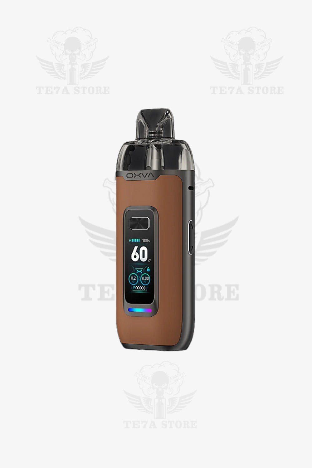 OXVA VPRIME PRIME POWER MTL-DL