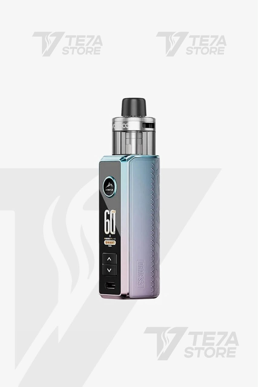 VOOPOO DRAG S3 KIT