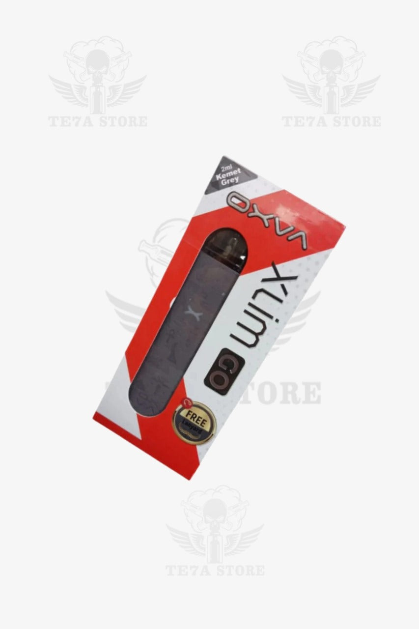 oxva xlim go pod system