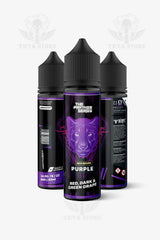 Pink Panther-purple