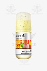VOZOL SALT 50 MG-Peach Mango Watermelon