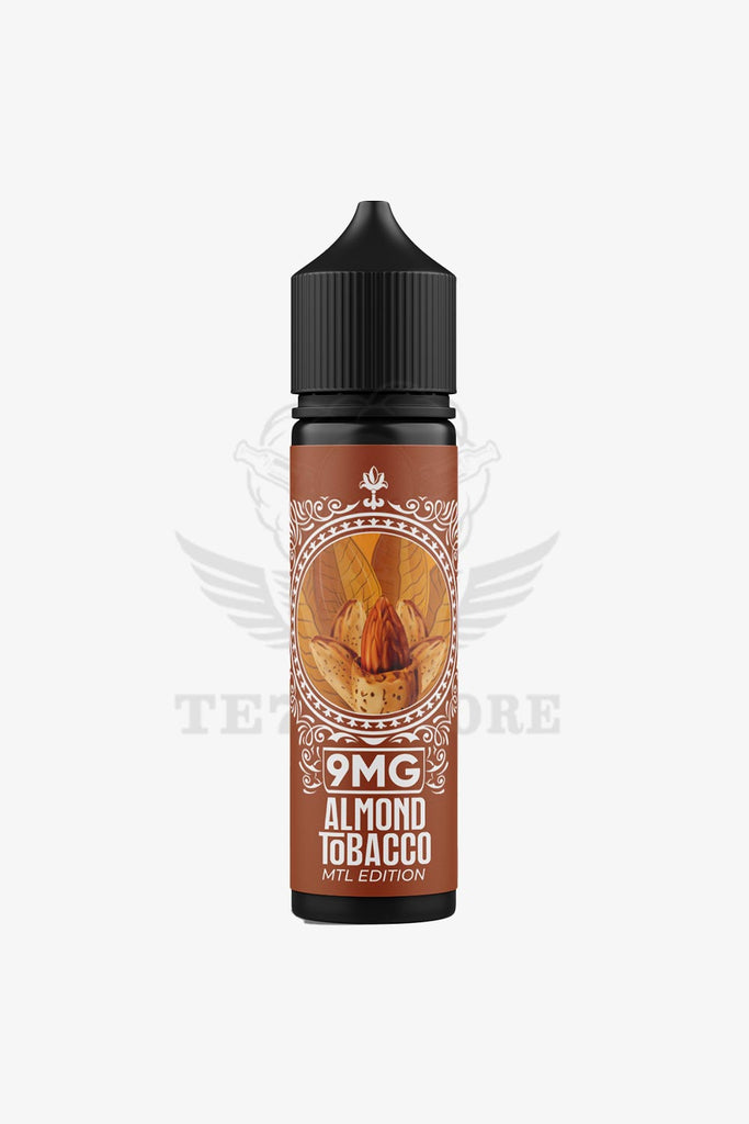 Dollar Almond-Tobacco – Te7a Store