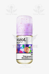 VOZOL SALT 50 MG-Berry Peach 🍑