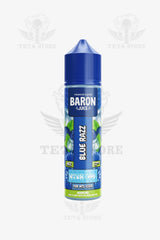 BARON -medium cool blue razz