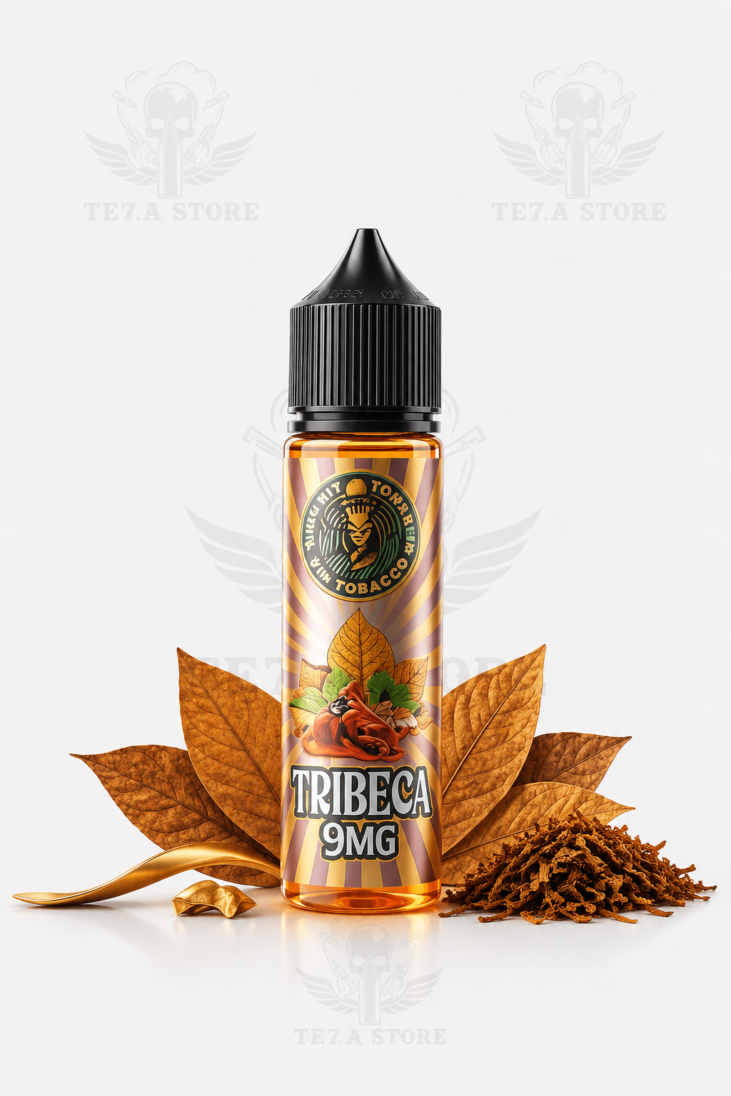 Mr tobacco -tribeca