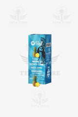 8 ball- pinapple ice super cool