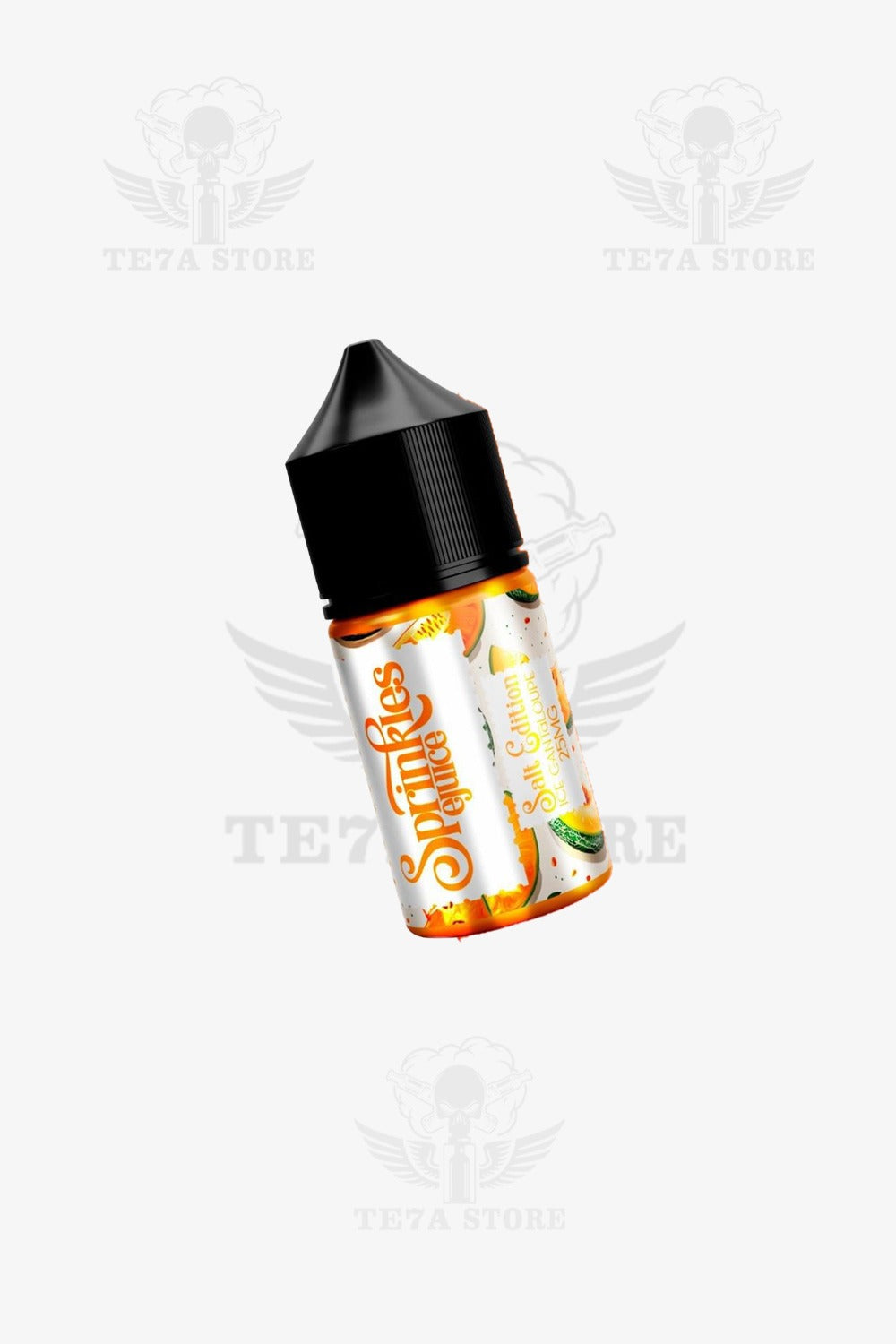 SPRINKLES - ice cantaloupe