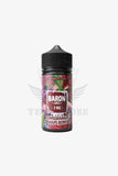 Baron - Pomegranate Grape, berry