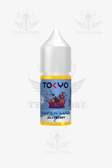 tokyo - SUPER COOL jelly berry