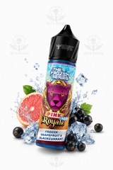 Pink Panther- Pink Frozen Royale 60ml dl 3nic