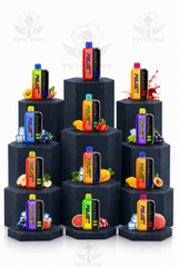 TUGBOAT PULSE X 50K PUFF 20MG DISPOSABLE VAPE POD