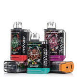 LOST VAPE ORION BAR 7500 PUFF SALT 50NIC