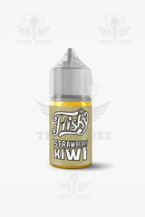 Frisky -strawberry kiwi SUPERCOOL