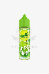 CHUBBY - Green apple