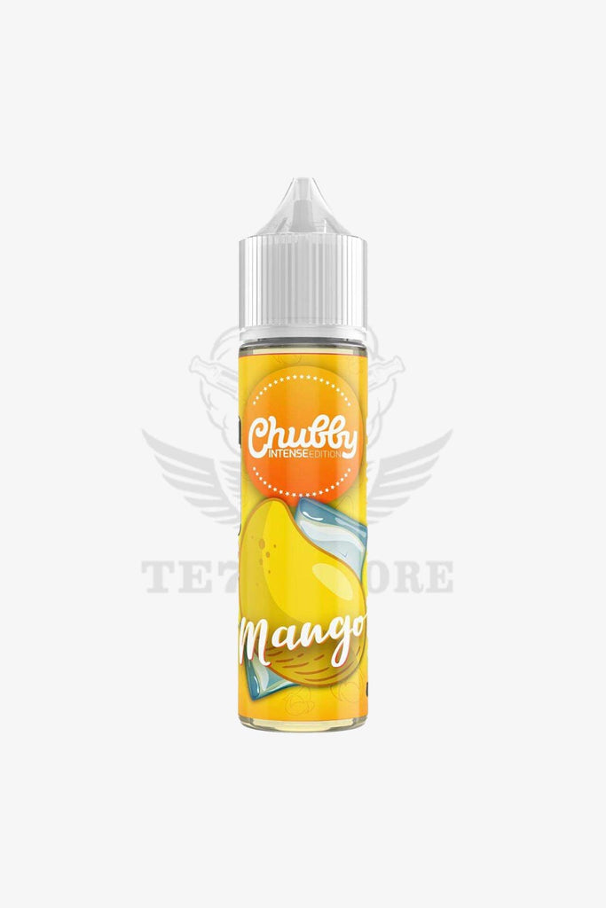 CHUBBY - Mango ice  Te7a Store