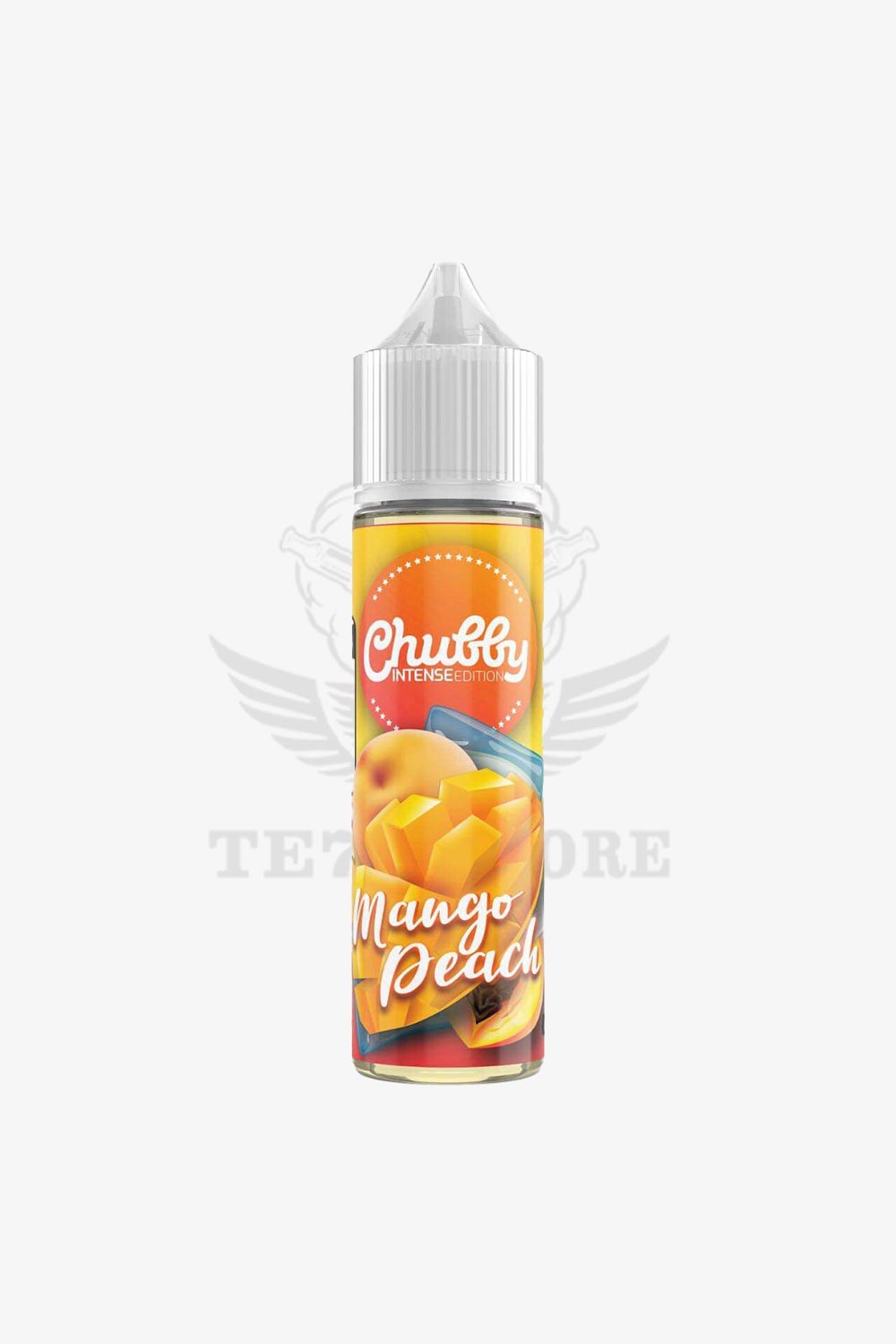 CHUBBY - Mango peach