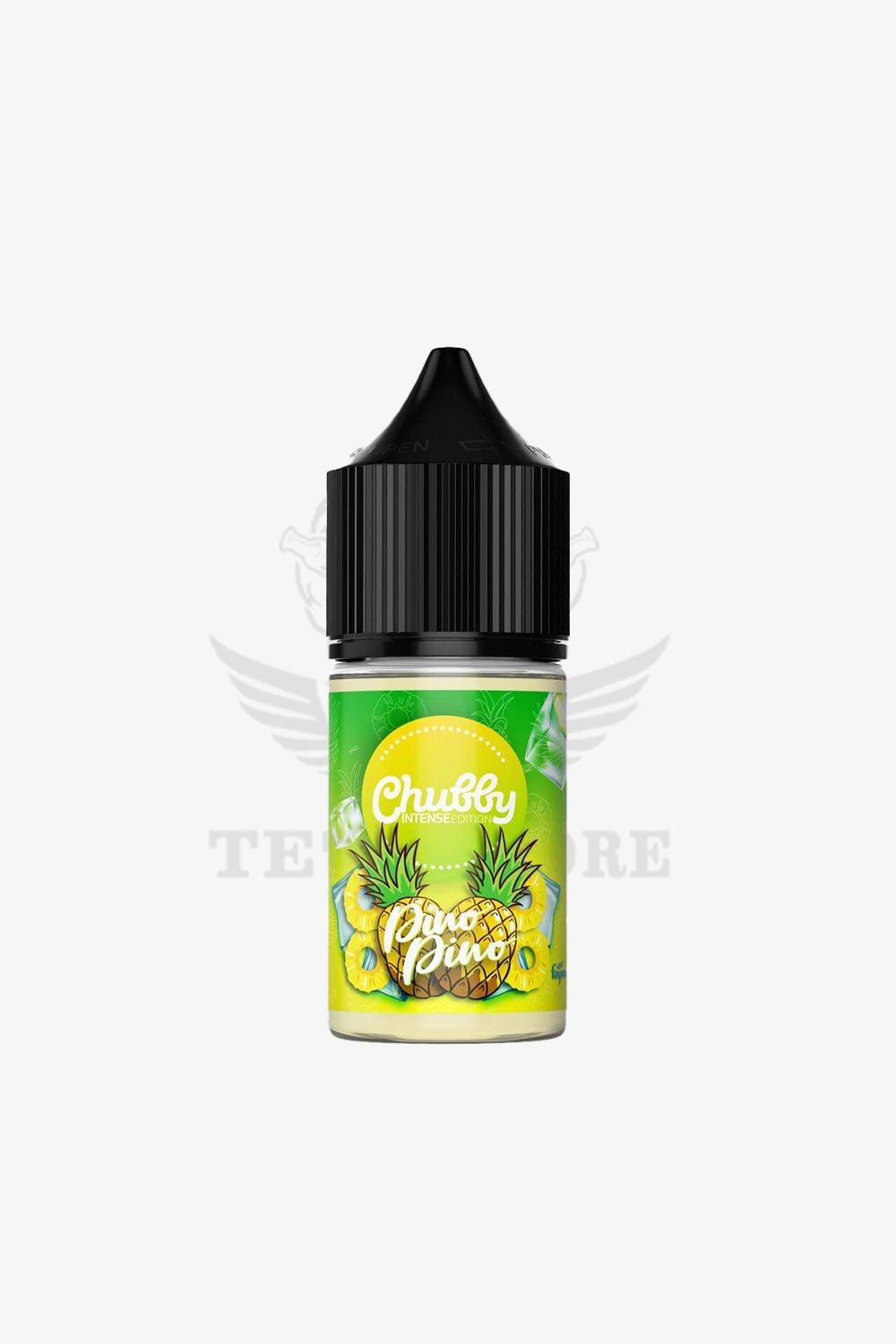 CHUBBY - Pino pino