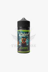 CYBER - Green apple